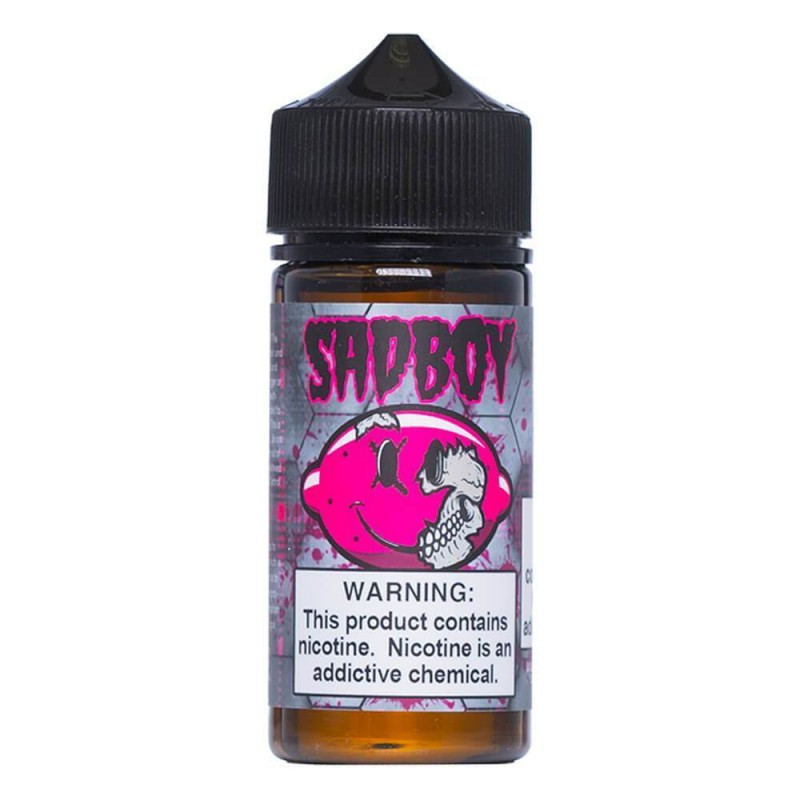 SadBoy Custard Cookie 100mL