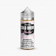 Nitro's Cold Brew Shakes Key Lime Pie 100mL