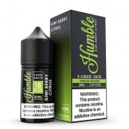 Humble Kiwi Berry Citrus Salts 30mL