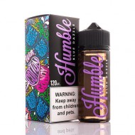 Humble Blue Dazzle 120mL