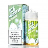 Jam Monster Ice Melon Colada 100mL