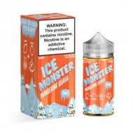 Jam Monster Ice Mangerine Guava 100mL