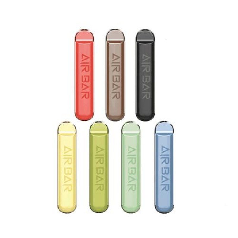 Suorin Air Bar Disposable Vape Device - 1PC