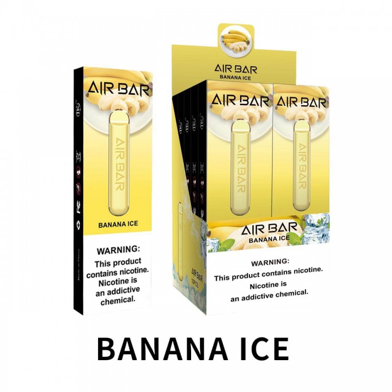 Suorin Air Bar Disposable Vape Device - 1PC