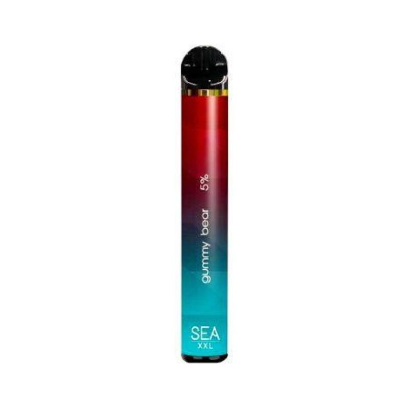 Sea XXL Disposable Vape Device - 1PC