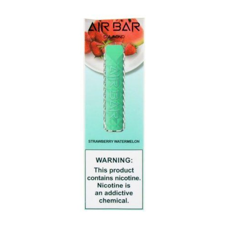 Suorin Air Bar Diamond Disposable Vape Device - 1PC