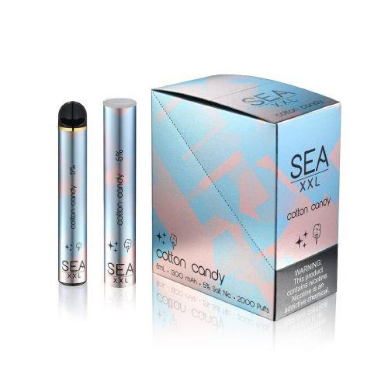 Sea XXL Disposable Vape Device - 1PC