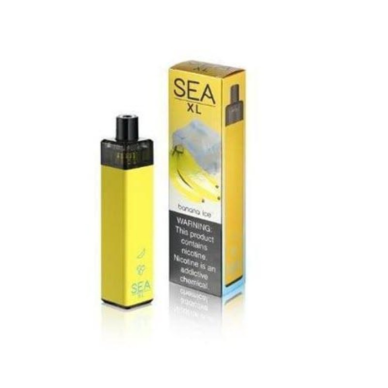 Sea XL Disposable Vape Device - 1PC