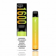 Puff XXL Disposable Vape Device - 1PC