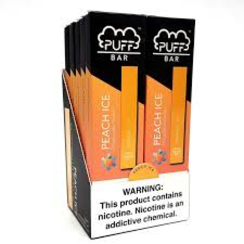 Pop EXTRA Disposable Device - 1PC