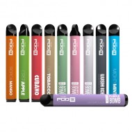 VGOD POD 1K Disposable Vape Pod Device - 10PK