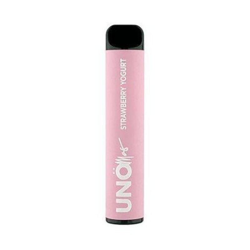 Uno Mas Disposable Vape Device - 1PC