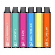 SYN Bar Disposable Vape Device - 10PK