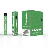 Supreme Prime Disposable Vape Device - 10PK