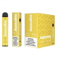 Supreme MAX Disposable Vape Device - 6PK