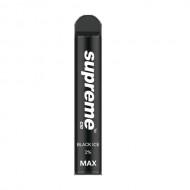 Supreme MAX Disposable Vape Device - 1PC ($9.51 wi...