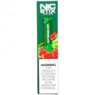 NiC STIX Disposable Vape Device - 1PC