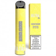 Lush Ultra Disposable Vape Device - 1PC