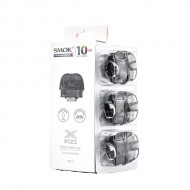 SMOK POZZ X Empty Replacement RPM Pod Cartridge - ...