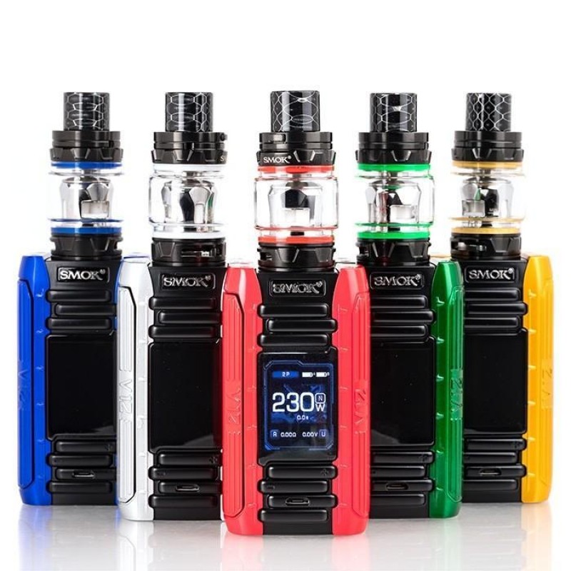 SMOK E-Priv Starter Kit