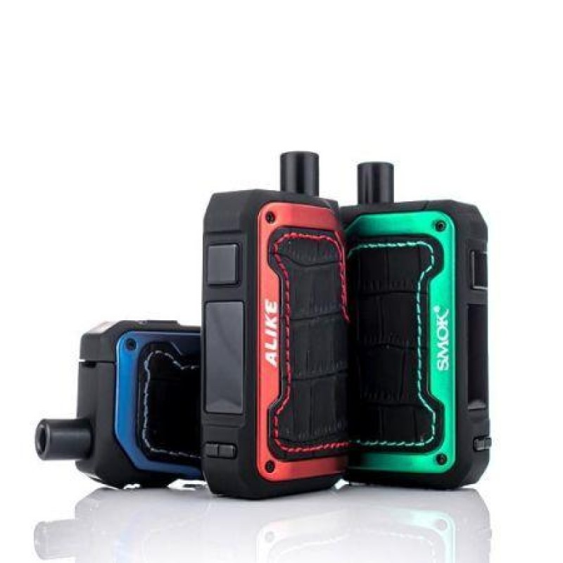 SMOK Alike Kit