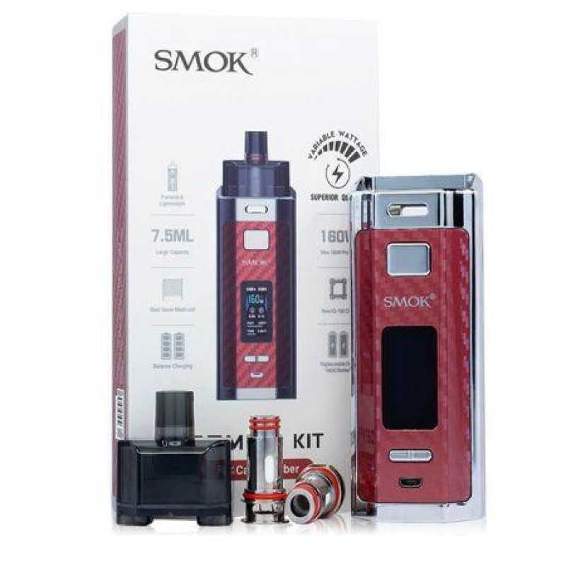 SMOK SCAR-P5 Kit