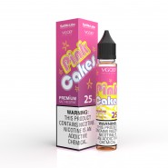 VGOD Pink Cakes SaltNic 30mL