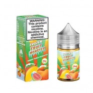 Frozen Fruit Monster Mango Peach Guava Ice Salt 30...