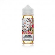 Food Fighter Crack Pie Remix 120mL