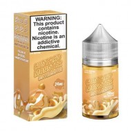 Custard Monster Butterscotch Salt 30mL