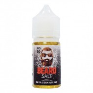Beard Vape Co No.00 Salt 30mL