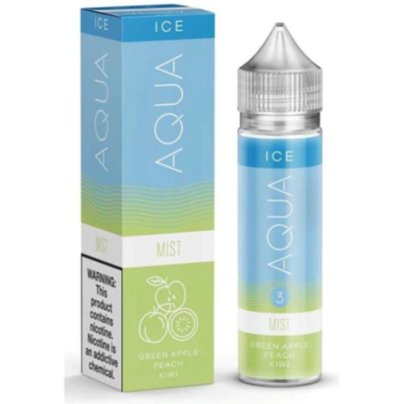 AQUA Mist Ice 60mL