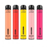 Hyppe Max Disposable Vape Device - 10PK