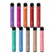 HQD Super Disposable Vape Device - 6PK