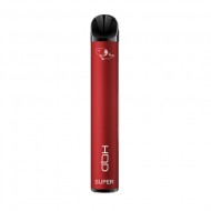 HQD Super Disposable Vape Device - 1PC