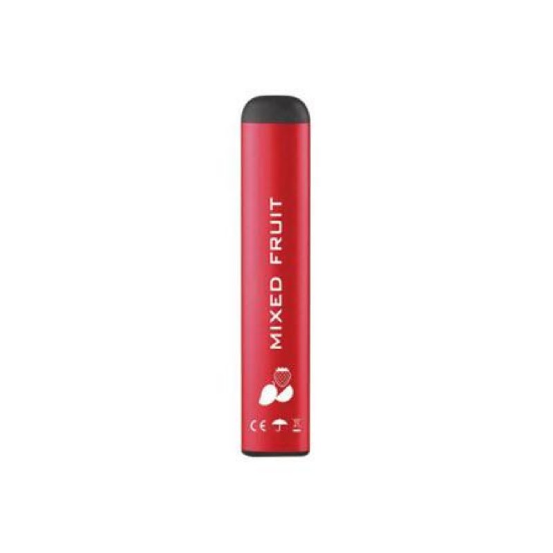 HQD Maxim Disposable Vape Device - 1PC