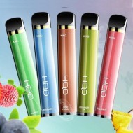 HQD King Disposable Vape Device - 3PK