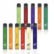 HIT Plus Disposable Vape Device - 1PC