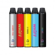 Whiff Disposable Vape Device by Scott Storch - 10P...