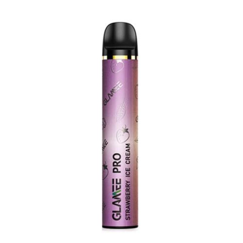 Glamee PRO Disposable Vape Device - 1PC