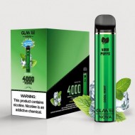 Glamee Nova Disposable Vape Device - 6PK