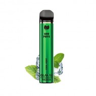 Glamee Nova Disposable Vape Device - 1PC