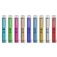 Glamee Mate Disposable Vape Device - 10PK