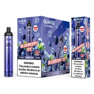 Glamee FLOW Disposable Vape Device - 6PK