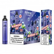 Glamee FLOW Disposable Vape Device - 3PK