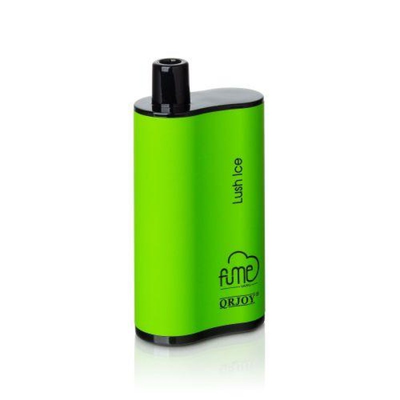 Fume INFINITY Disposable Vape Device - 1PC