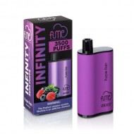 Fume EXTRA Disposable Vape Device - 10PK