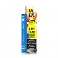 Cali Bars Juice Head Disposable Vape Device - 1PC