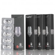 FreeMax FireLuke 2 Mesh X1 Replacement Coil - 5PK