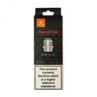 GeekVape KA1 Mesh Z0.2 Replacement Coil - 5PK